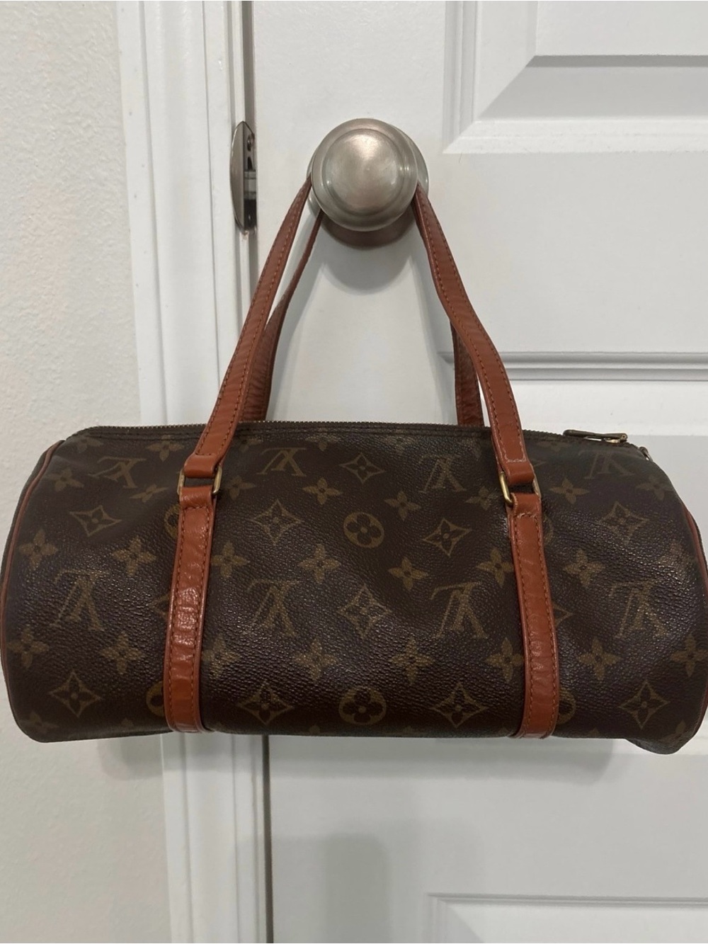 Louis Vuitton Papillion 30